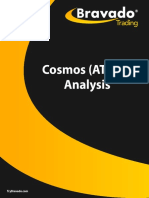 Cosmos Analysis