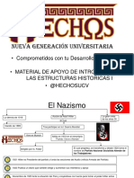 El Nazismo