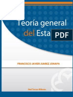 Juárez Jonapa, Francisco Javier - Teoria general del estado.pdf