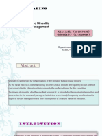 PPT Sinusitis THT ^^