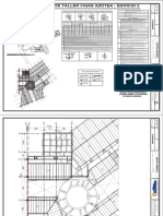 190531-PMA-E2-Plano Taller Vigas Azotea v1