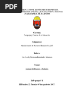 Caro-Pio - El Neorrealismo Cinematográfico Italiano PDF | PDF