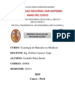 Año de La Lucha Contra La Corrupcion e Impunidad