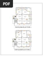 Second Floor Plan-2