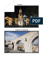 Historia de Arequipa