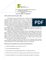 2016 07 28 Texto de Apoio Monteiro História Da Música I