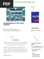 Trading Ftbs A Teen Trader Pdf Pdf Market Trend Foreign Exchange Market