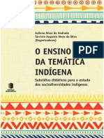 O ensino da temática indígena.pdf