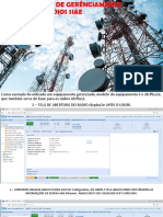 Procedimento de Gerênciamento