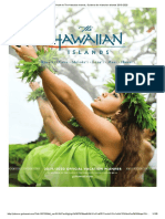 Guide To The Hawaiian Islands