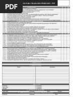 Permissão de Trabalho 1