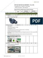 1-Tiffany, (B) Quotation 5TPH Animal Feed Line, ZONSTAR RICHI PDF