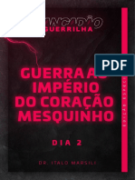 Pancadao Guerrilha Dia2 PDF
