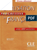 Civilisation Progressive PDF