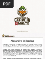 Escola Superior de Cerveja e Malte