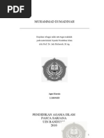 Download MuhammadDiMadinah15Okt10byAgusKurniaSN42200423 doc pdf