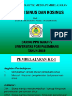 Tugas 1.3. Praktik Media Pembelajaran - Dra. LUSIANA, M.Pd & Dra. JUMROH, M.Pd - ZAINUL CHUSNA (Revisi).ppt