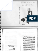 CAPABLANCA, José Raul. Lições elementares de Xadrez.pdf