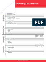 Foolscap Global Story Grid For Fiction