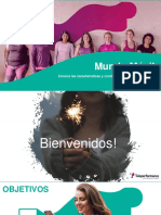 Cuadernillo Del Mundo Móvil PDF