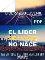 Liderazgo juvenil