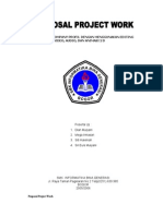Download Proposal - Pembuatan Company Profile by Dian SN42200905 doc pdf