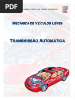 Transmissão Automática SENAI
