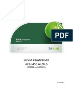 3dvia composer