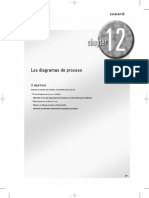 PFD P&ID Representación - En.es