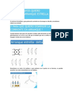 Clase de Estrella-Triangulo