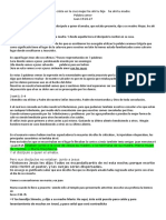 3ra Palabra de Cristo en La Cruz Mujer He Ahí Tu Hijo He Ahí Tu Madre