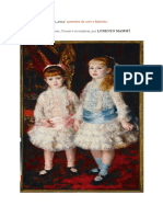 Duas Meninas Renoir, Proust e Os Nazistas Lorenzo Mammì