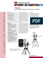 Ingeniera en Gas y Petroleo