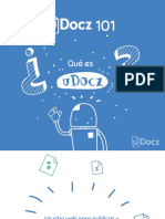 Udocz 101 PDF