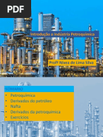PETROQUIMICA