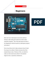 Arduino