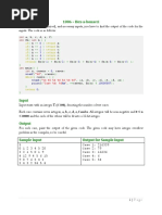 CP Problem