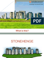 What is Stonehenge? - The Famous Ancient Stone Circle in England