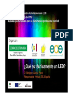 Diodos LED PDF