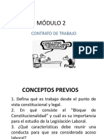 Modulo 2