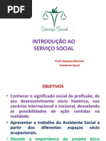 Aula 1 -Introdução Ao Ss