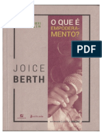 Joice Berth Empoderamento PDF
