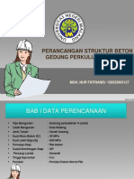 Beton Bismillah