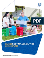 UNVR - Annual Report - 2016 PDF
