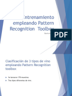 [PPT] Entrenamiento Red Neuronal - Toolbox.pdf