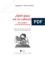 QuePasaEnTuCabeza PDF
