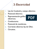 Bioelectric I Dad