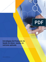 Avaliacao Nutricional No Idoso PDF