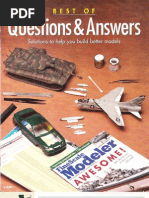 Download Fine Scale Modeler Supplement - Best of Questions  Answers by Luke Goh SN42202778 doc pdf