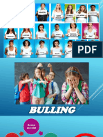 Bulling en Adolescentes